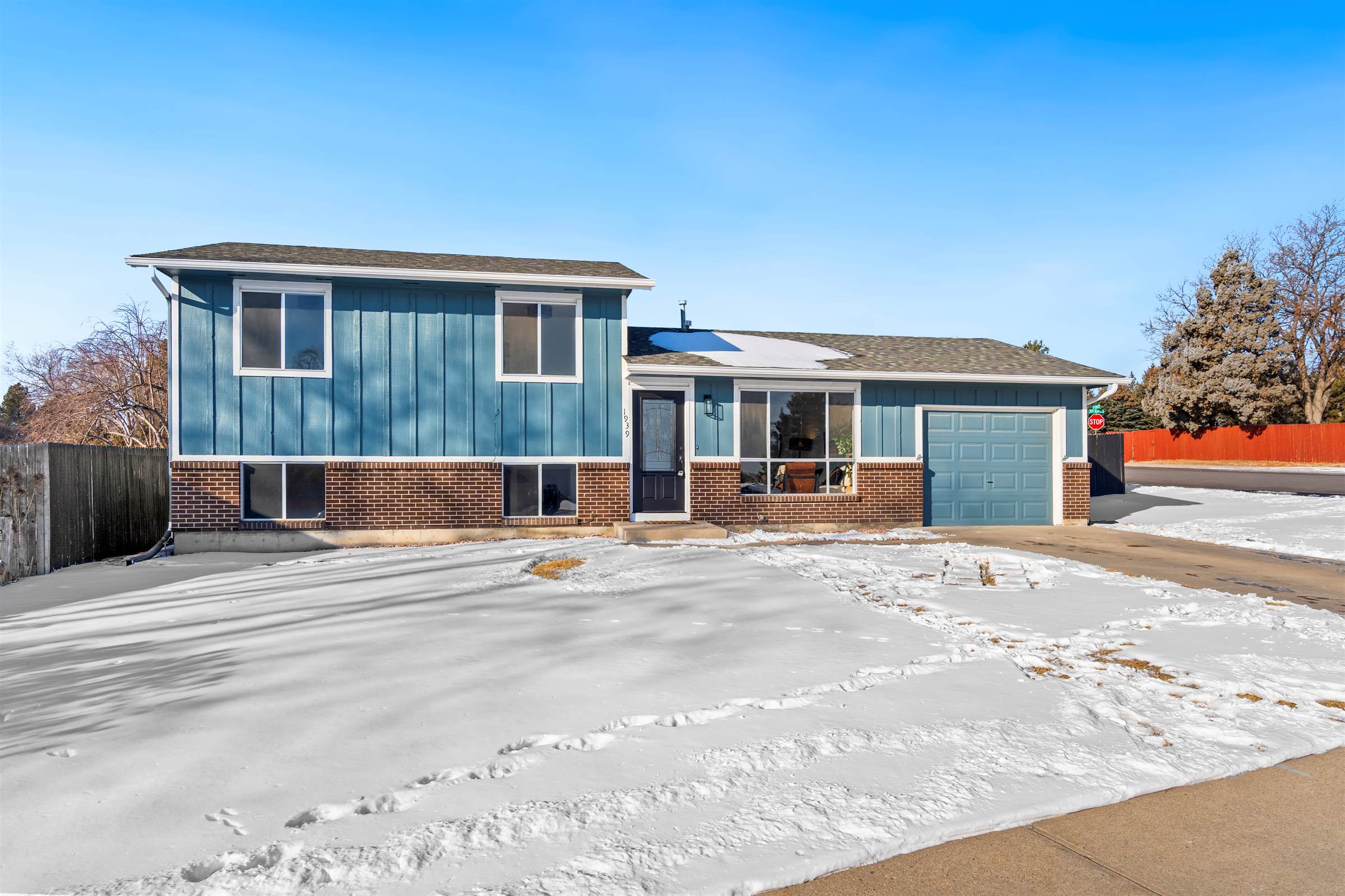 1939 34th Ave, Greeley, CO 80634
