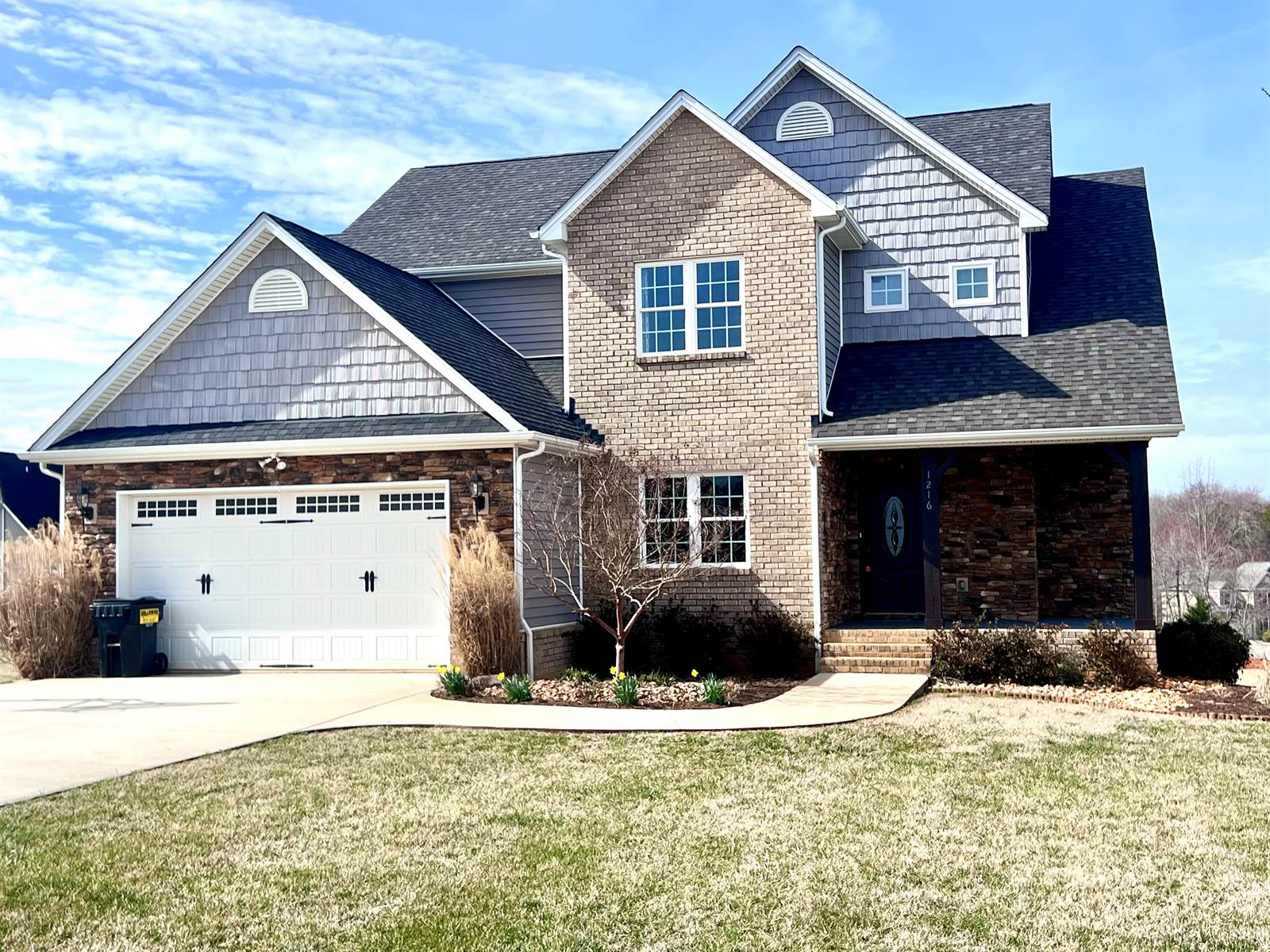 1216 Autumn Run Drive, Forest, VA 24551