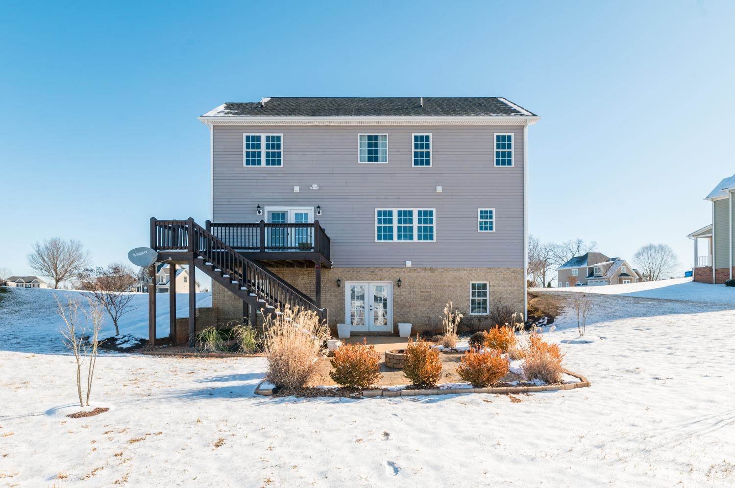 1216 Autumn Run Drive, Forest, VA 24551