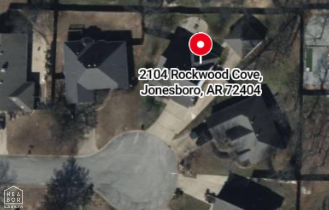 2104 Rockwood Cove, Jonesboro, AR 72404