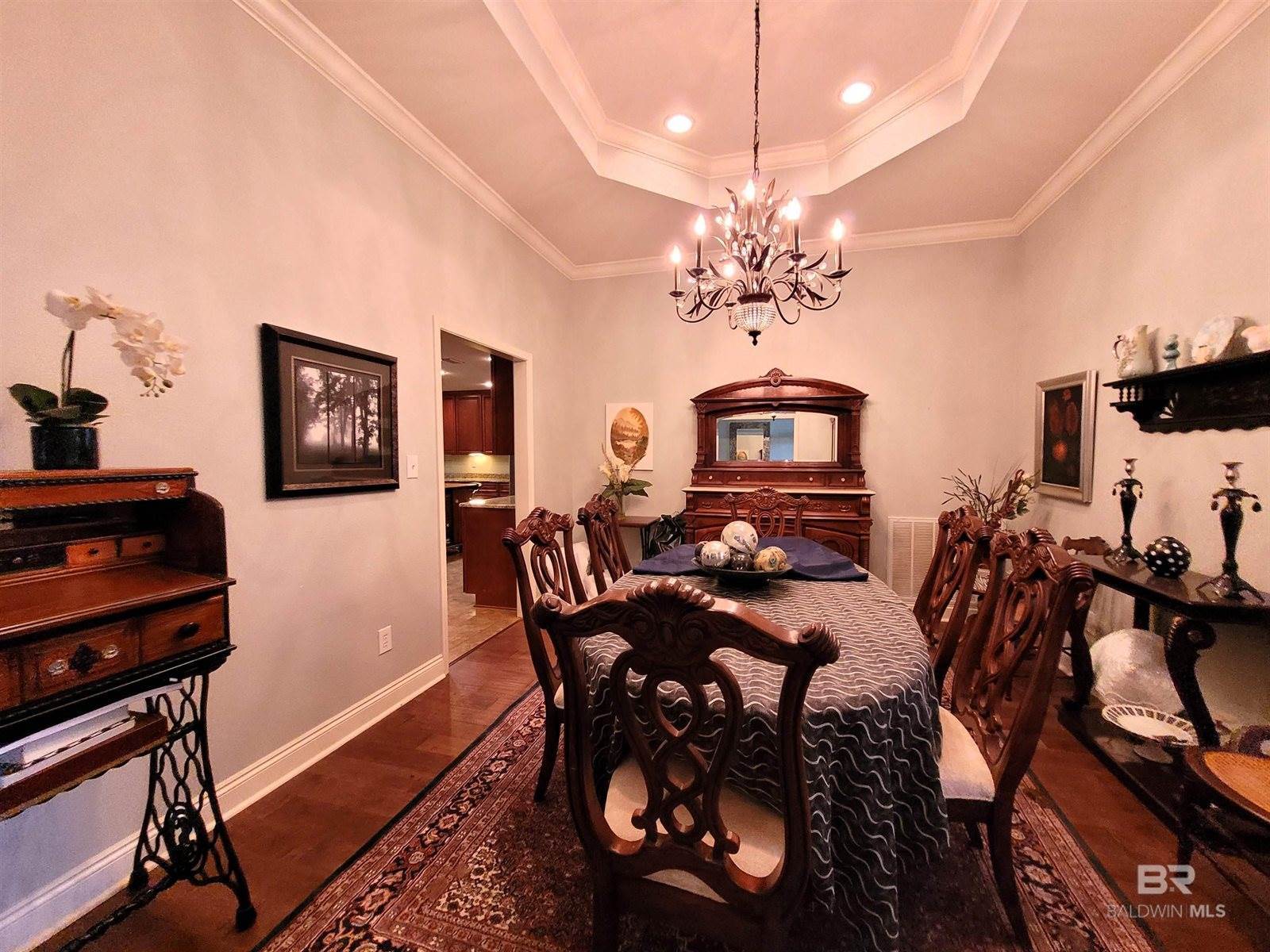 11525 Wentwood Court, Daphne, AL 36526