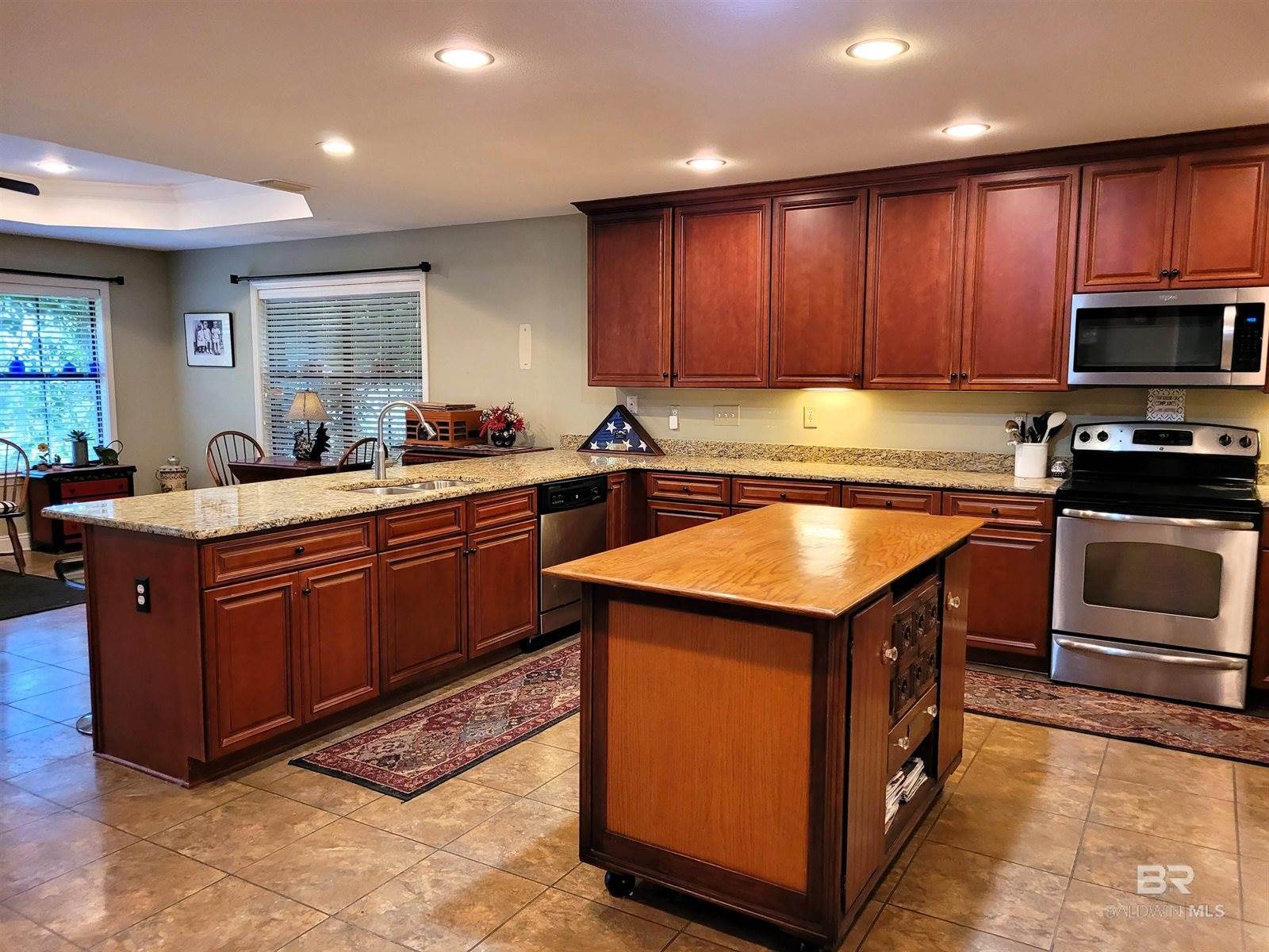 11525 Wentwood Court, Daphne, AL 36526