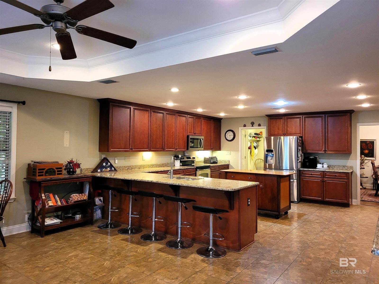 11525 Wentwood Court, Daphne, AL 36526