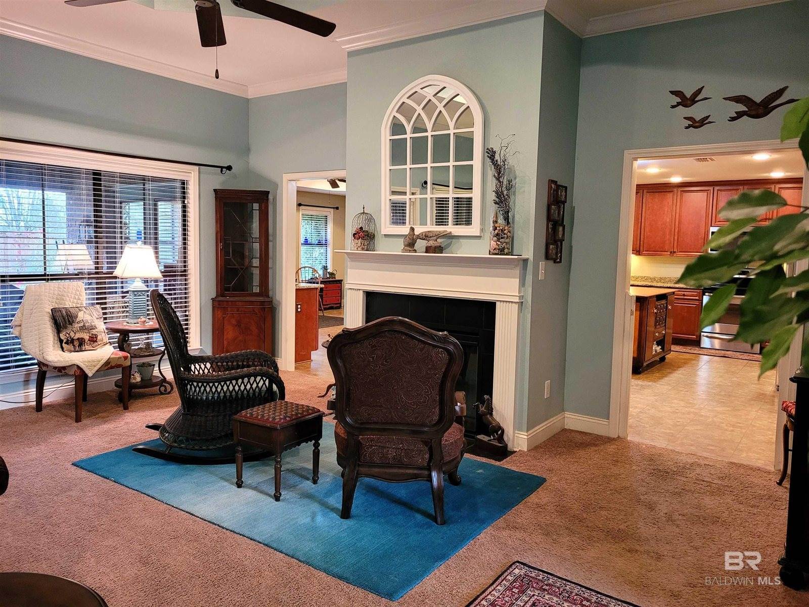 11525 Wentwood Court, Daphne, AL 36526