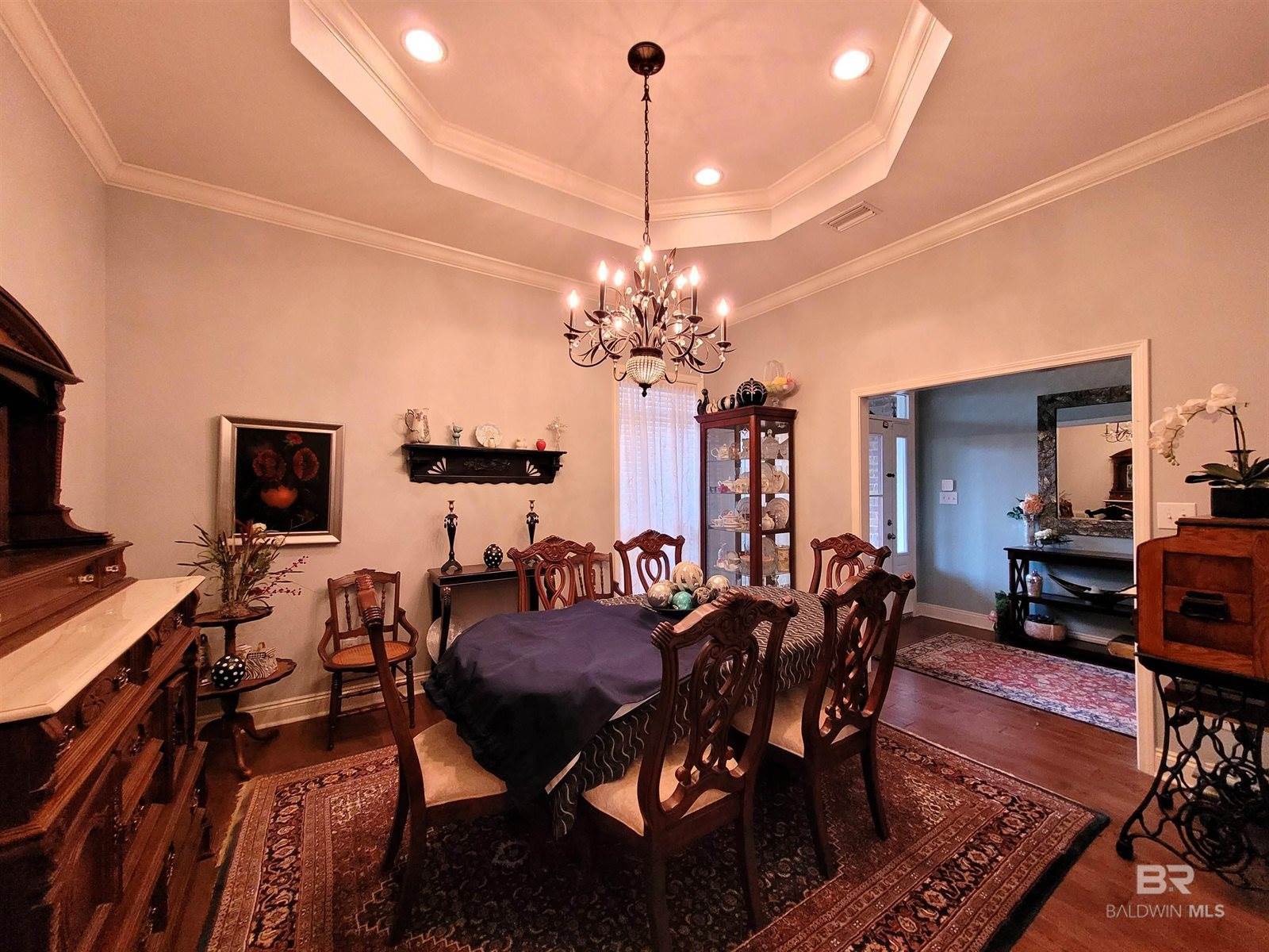 11525 Wentwood Court, Daphne, AL 36526