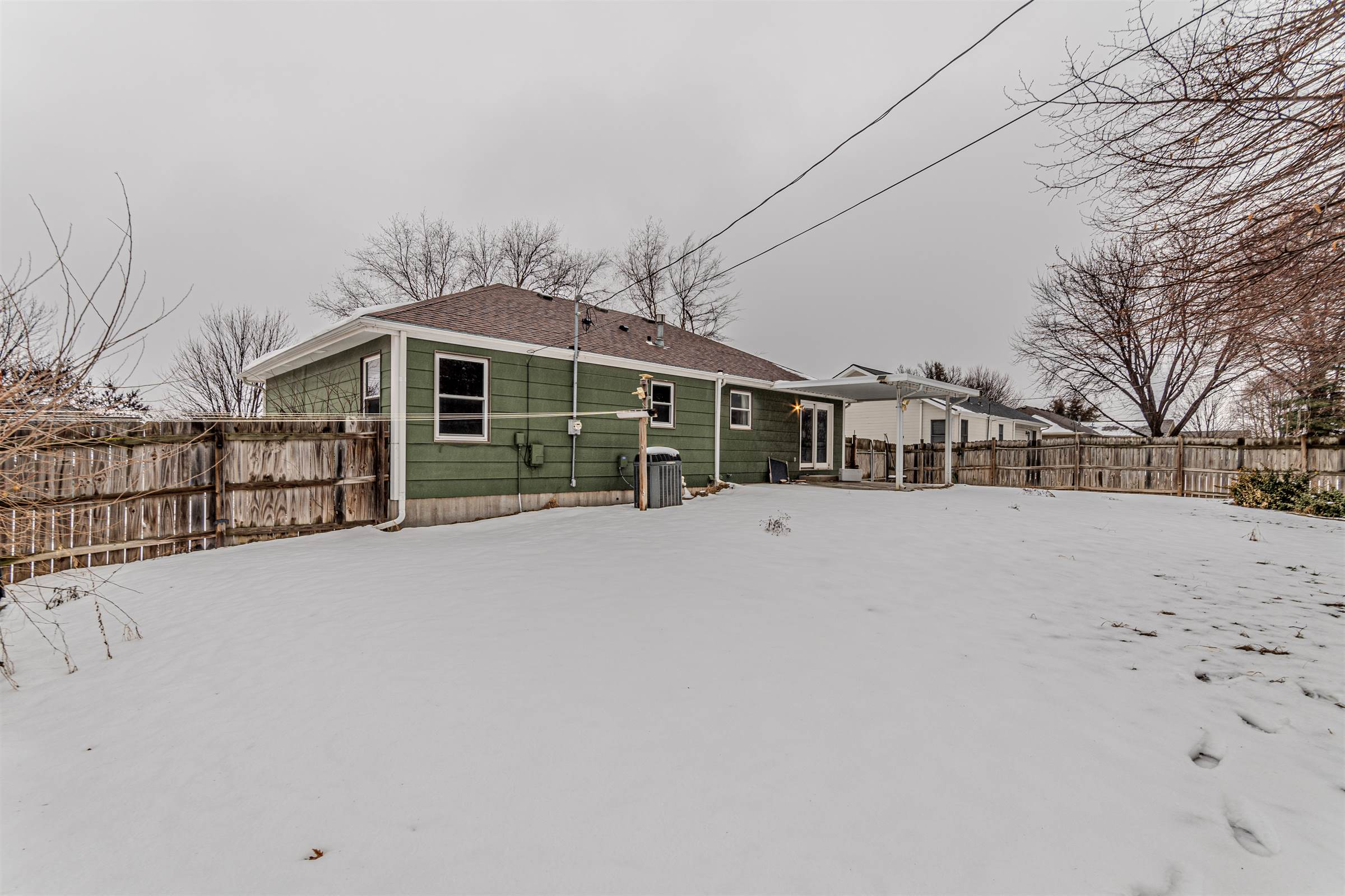 119 North Kaw Drive, Junction City, KS 66441