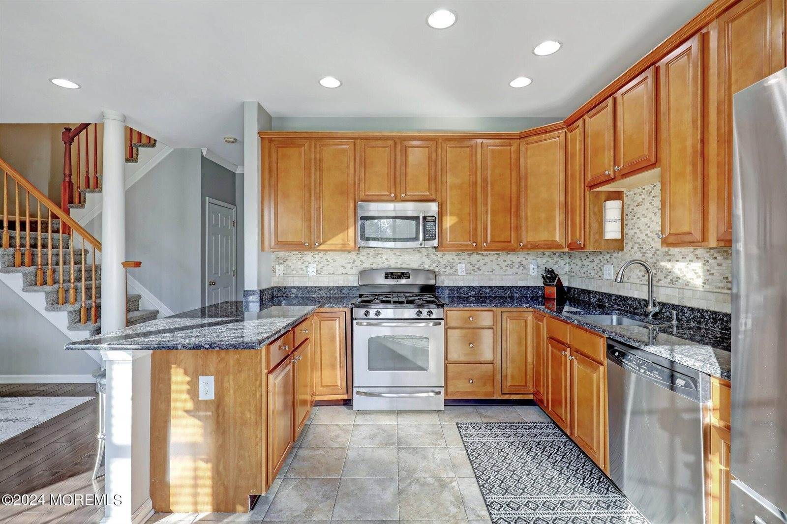 38 Demarest Drive, Manalapan, NJ 07726