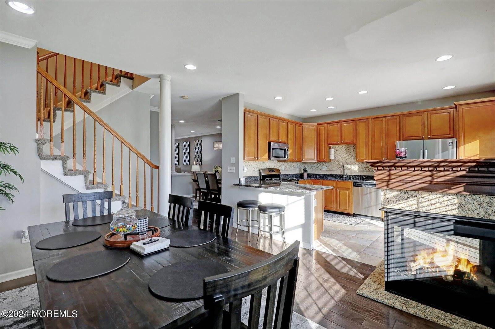 38 Demarest Drive, Manalapan, NJ 07726