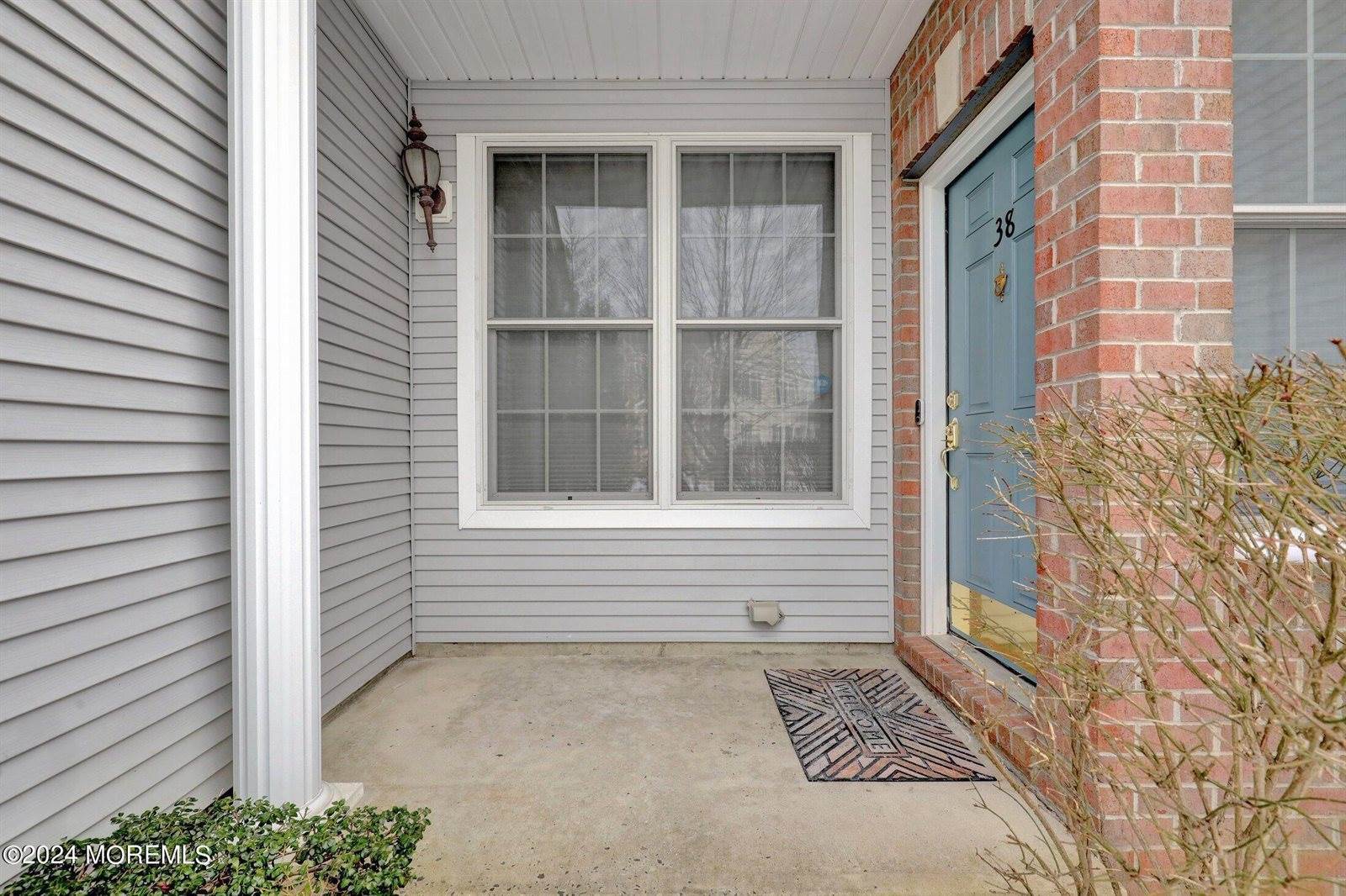 38 Demarest Drive, Manalapan, NJ 07726