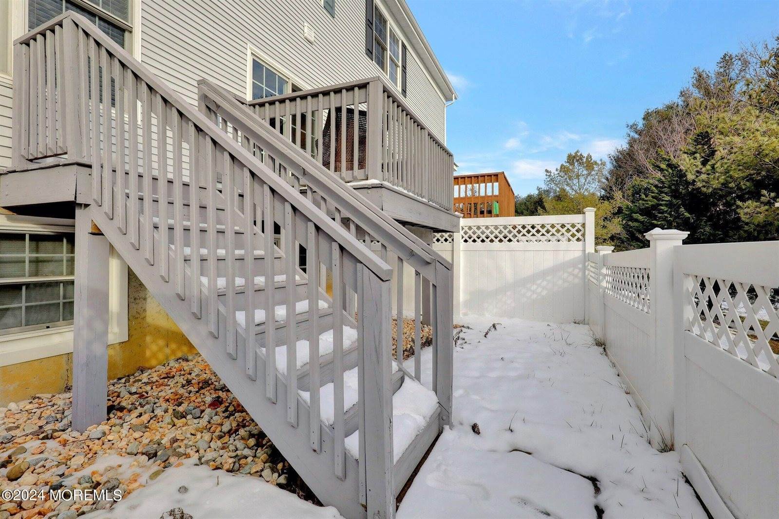 38 Demarest Drive, Manalapan, NJ 07726