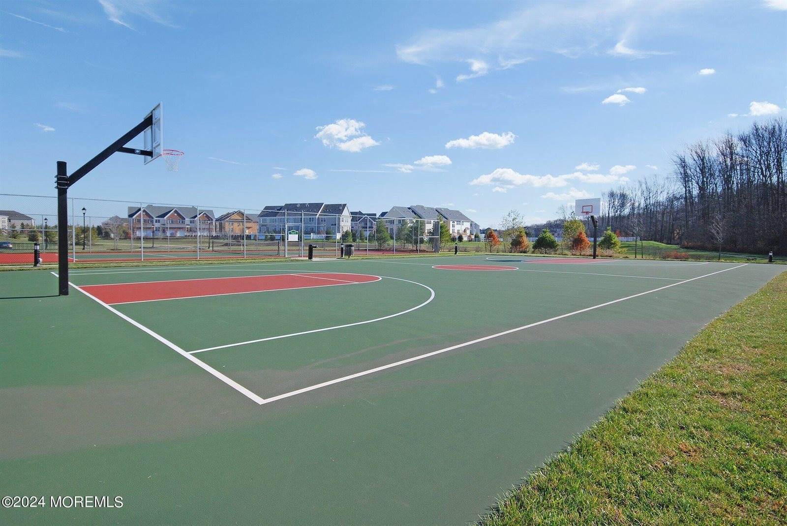 38 Demarest Drive, Manalapan, NJ 07726