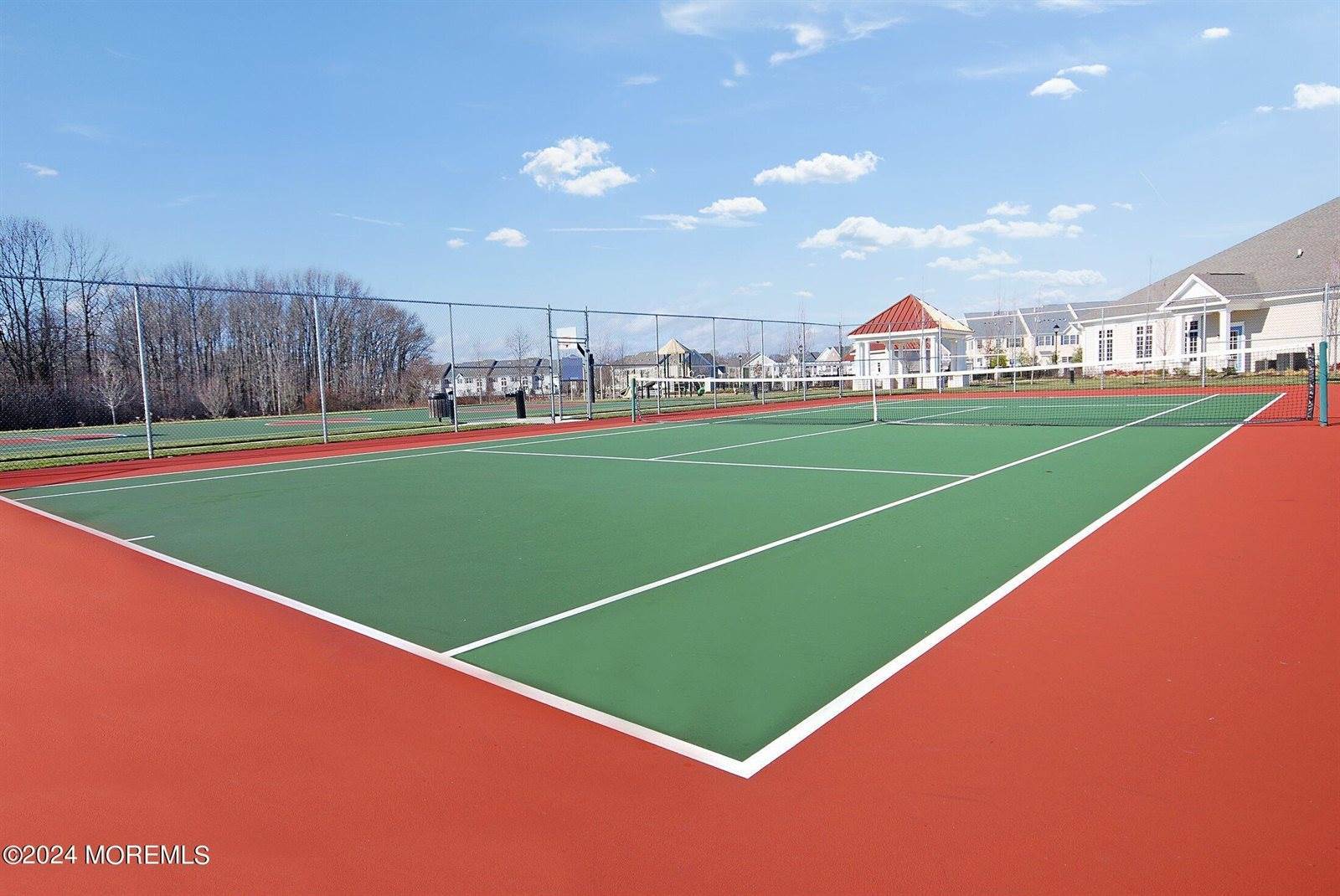 38 Demarest Drive, Manalapan, NJ 07726