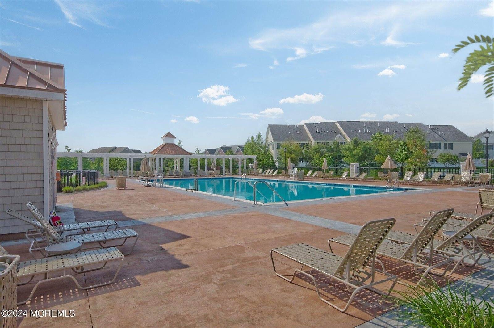 38 Demarest Drive, Manalapan, NJ 07726