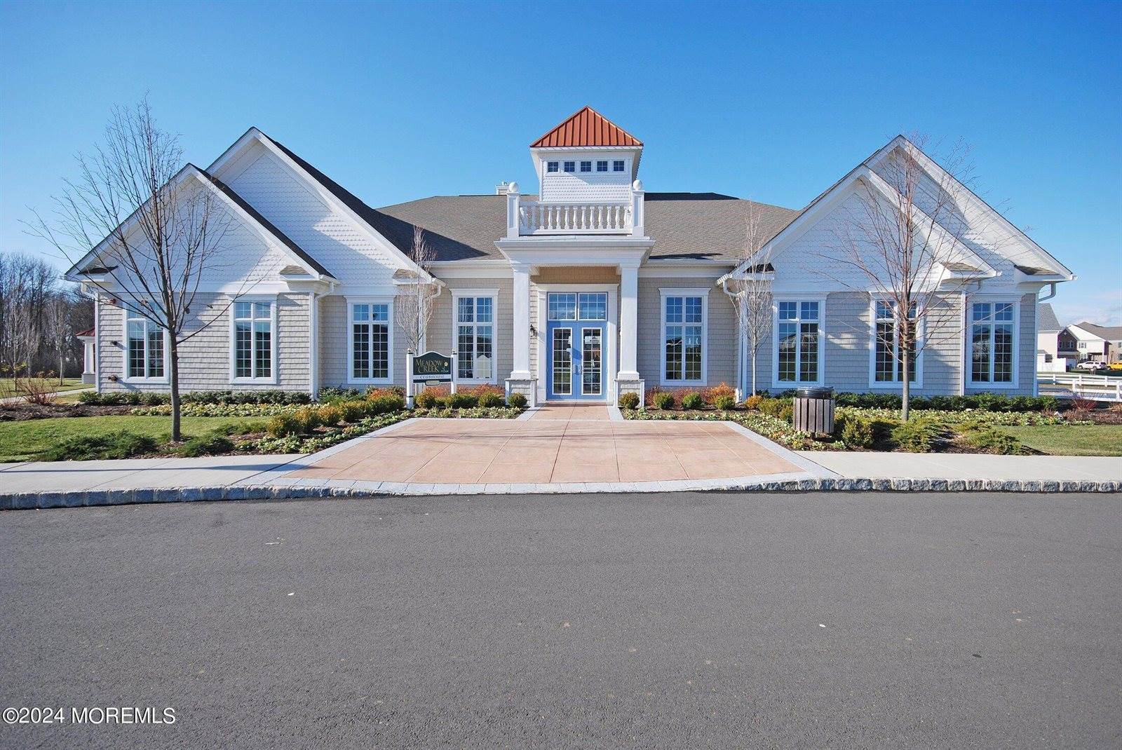 38 Demarest Drive, Manalapan, NJ 07726