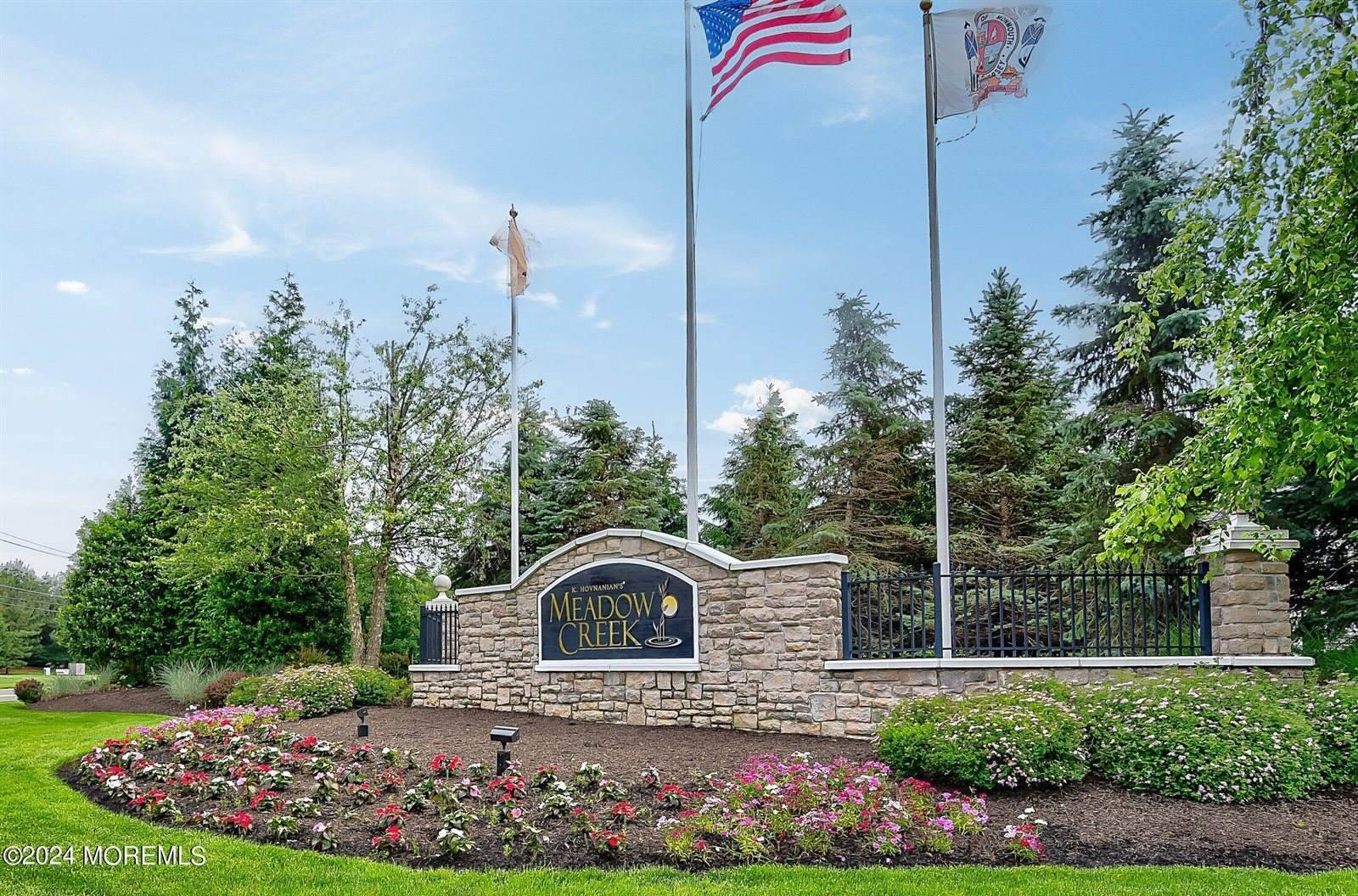 38 Demarest Drive, Manalapan, NJ 07726