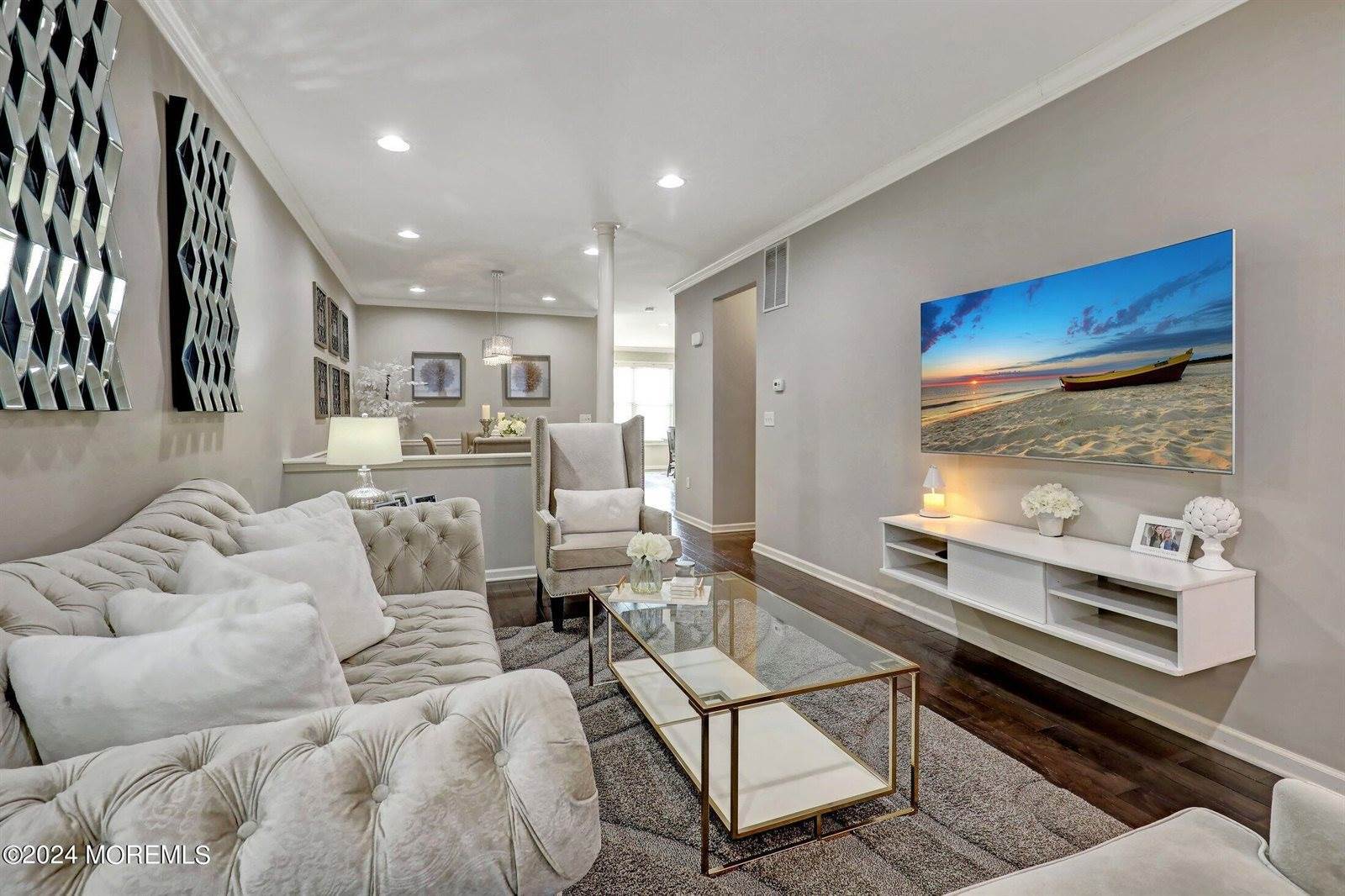 38 Demarest Drive, Manalapan, NJ 07726