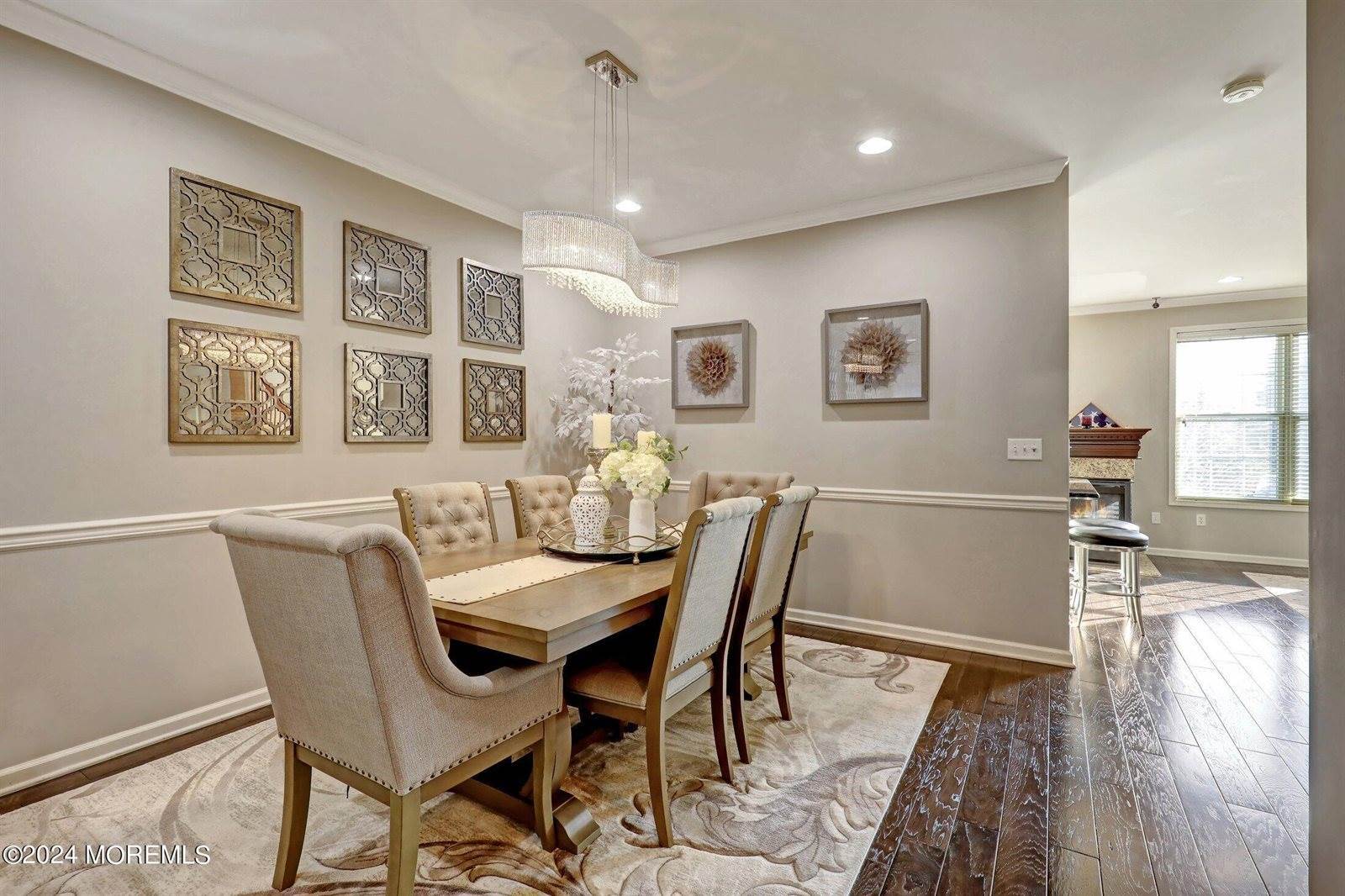 38 Demarest Drive, Manalapan, NJ 07726