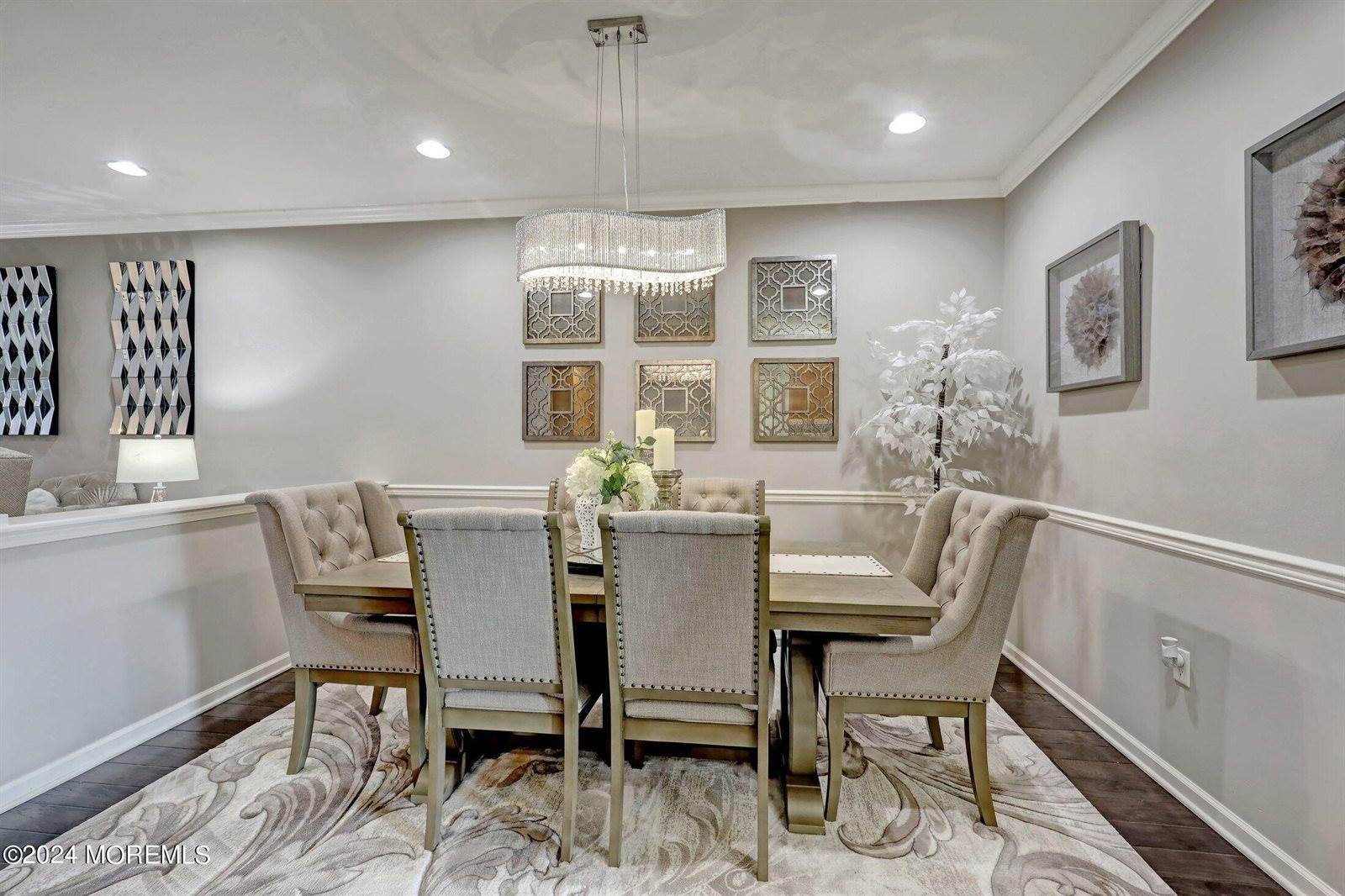 38 Demarest Drive, Manalapan, NJ 07726