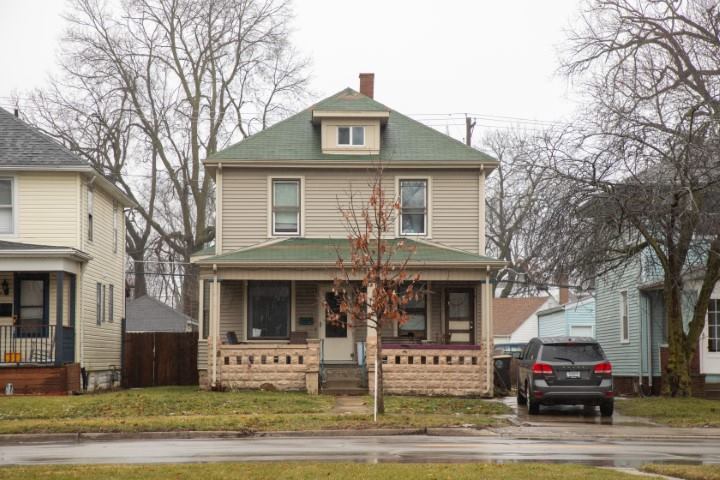 1209 Crescent Avenue, Fort Wayne, IN 46805