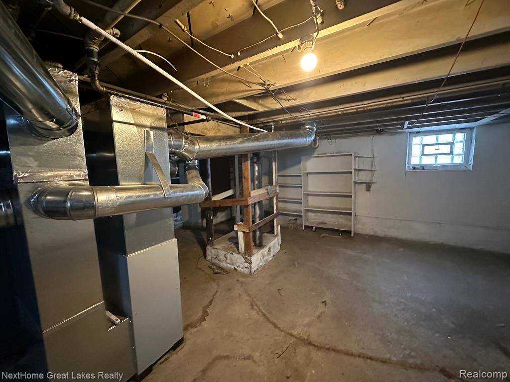 1014 Hammond Avenue, Flint, MI 48503
