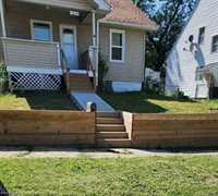 1014 Hammond Avenue, Flint, MI 48503