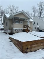 1014 Hammond Avenue, Flint, MI 48503