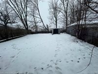 1014 Hammond Avenue, Flint, MI 48503
