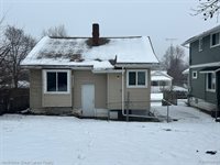 1014 Hammond Avenue, Flint, MI 48503