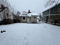 1014 Hammond Avenue, Flint, MI 48503