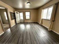 1014 Hammond Avenue, Flint, MI 48503
