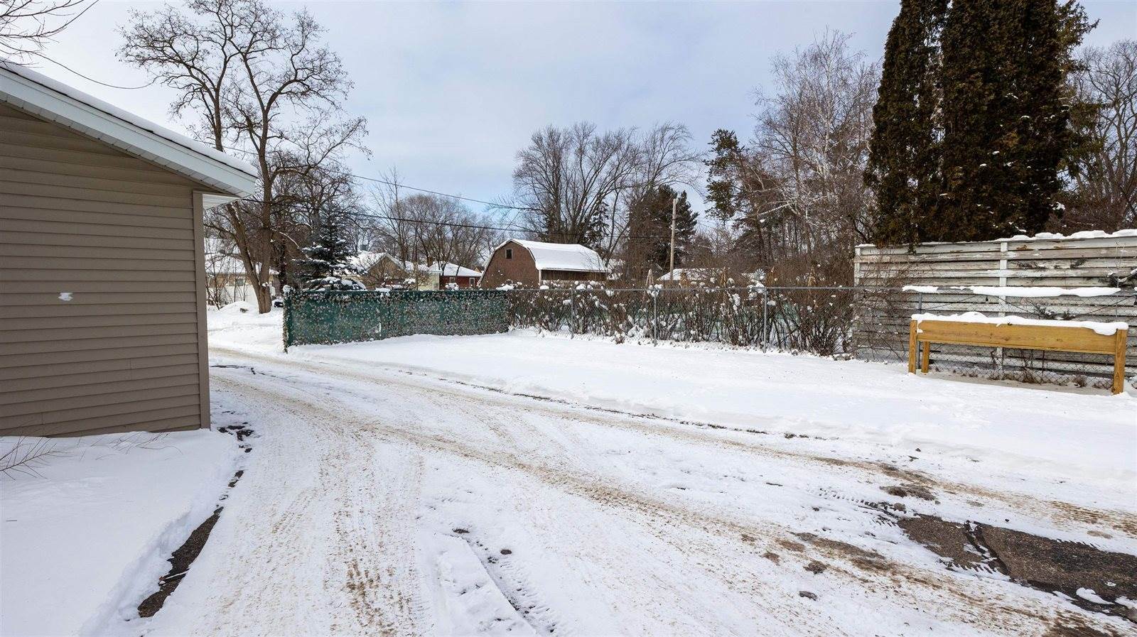 2116 Illinois Avenue, Stevens Point, WI 54481