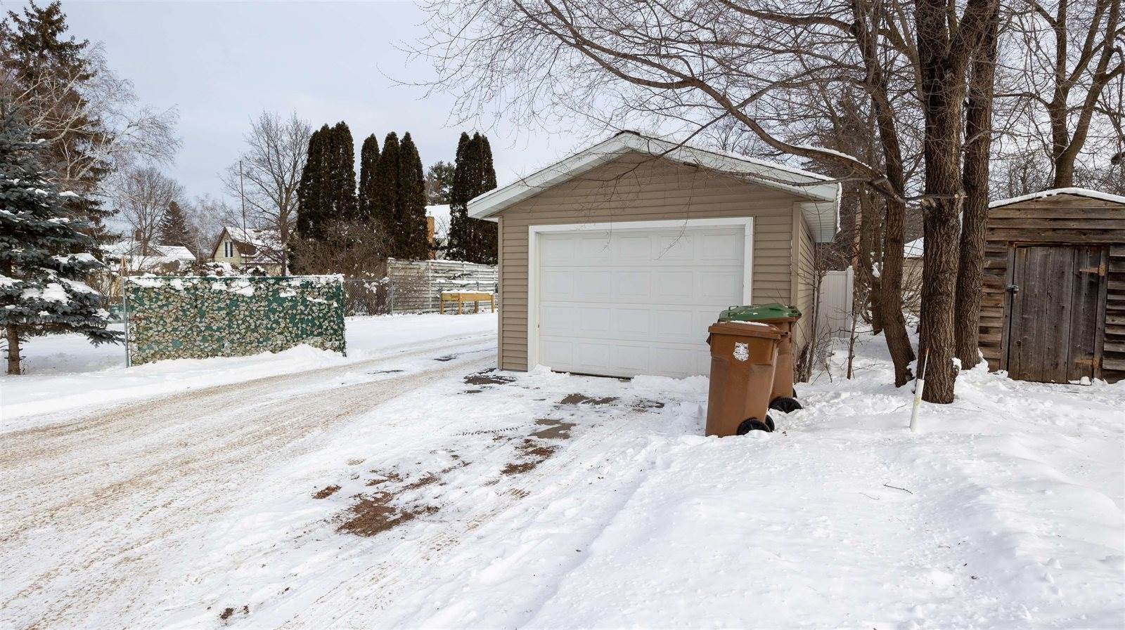 2116 Illinois Avenue, Stevens Point, WI 54481