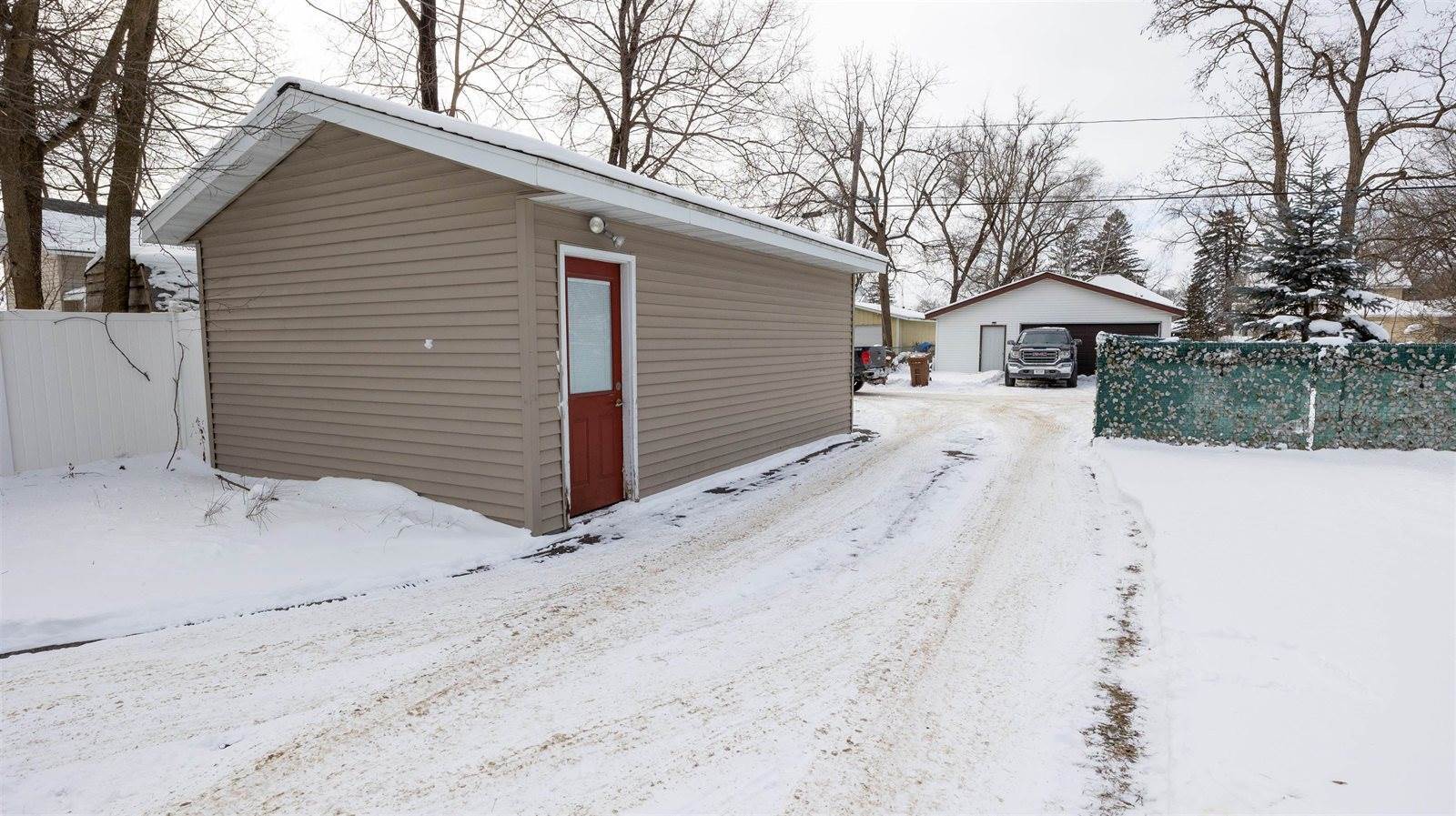 2116 Illinois Avenue, Stevens Point, WI 54481