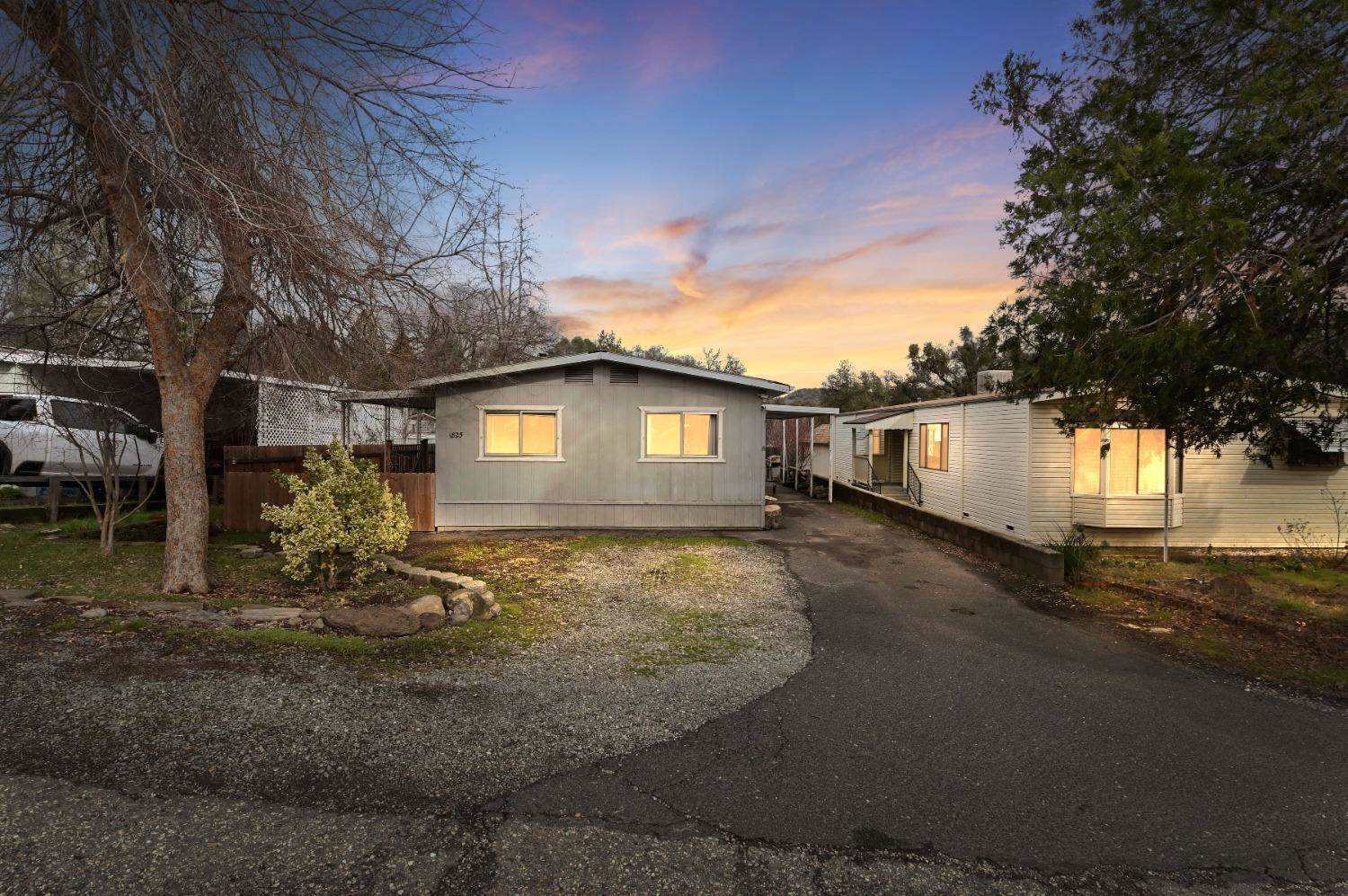 1825 Live Oak Drive, Douglas Flat, CA 95229