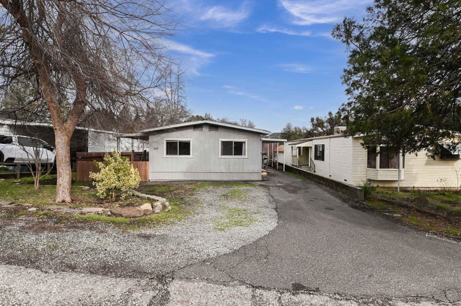 1825 Live Oak Drive, Douglas Flat, CA 95229