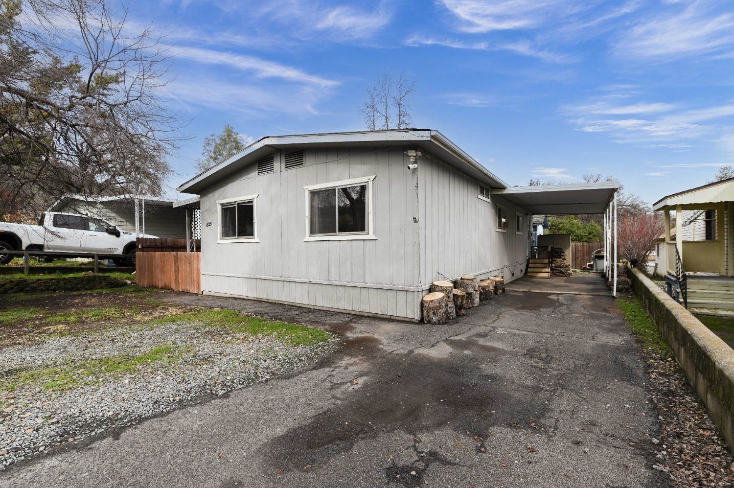 1825 Live Oak Drive, Douglas Flat, CA 95229