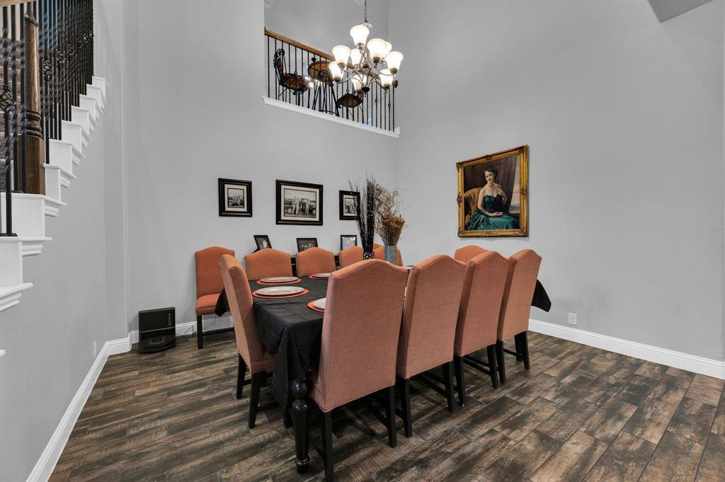 2406 Moon Dance Lane, Midlothian, TX 76065