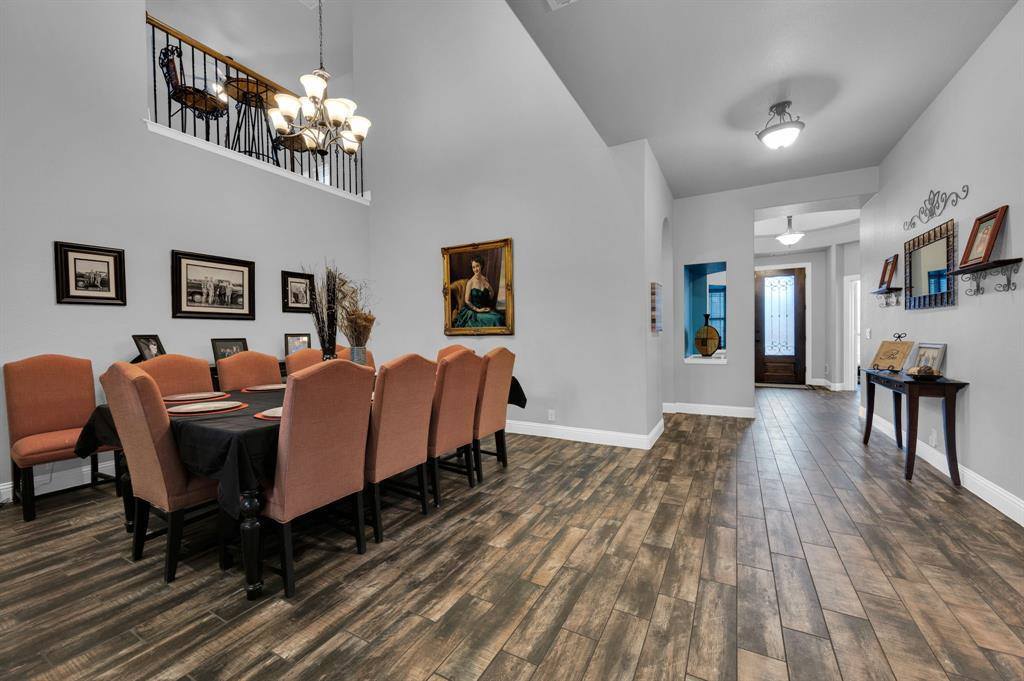 2406 Moon Dance Lane, Midlothian, TX 76065