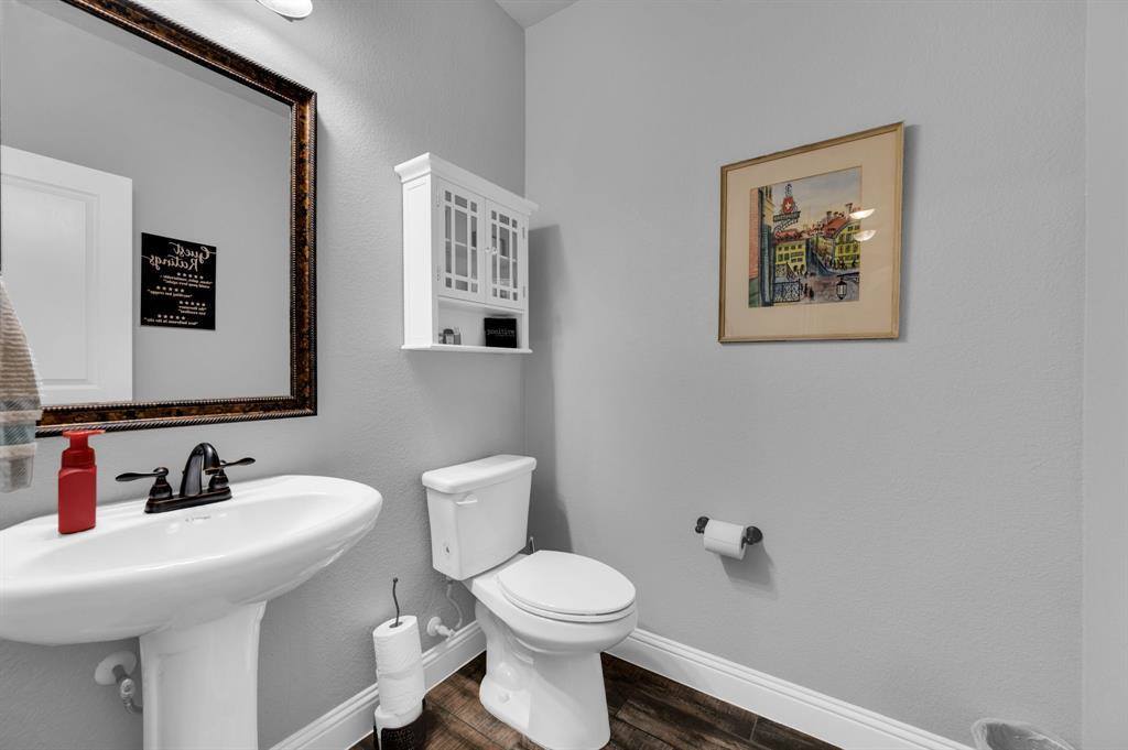 2406 Moon Dance Lane, Midlothian, TX 76065