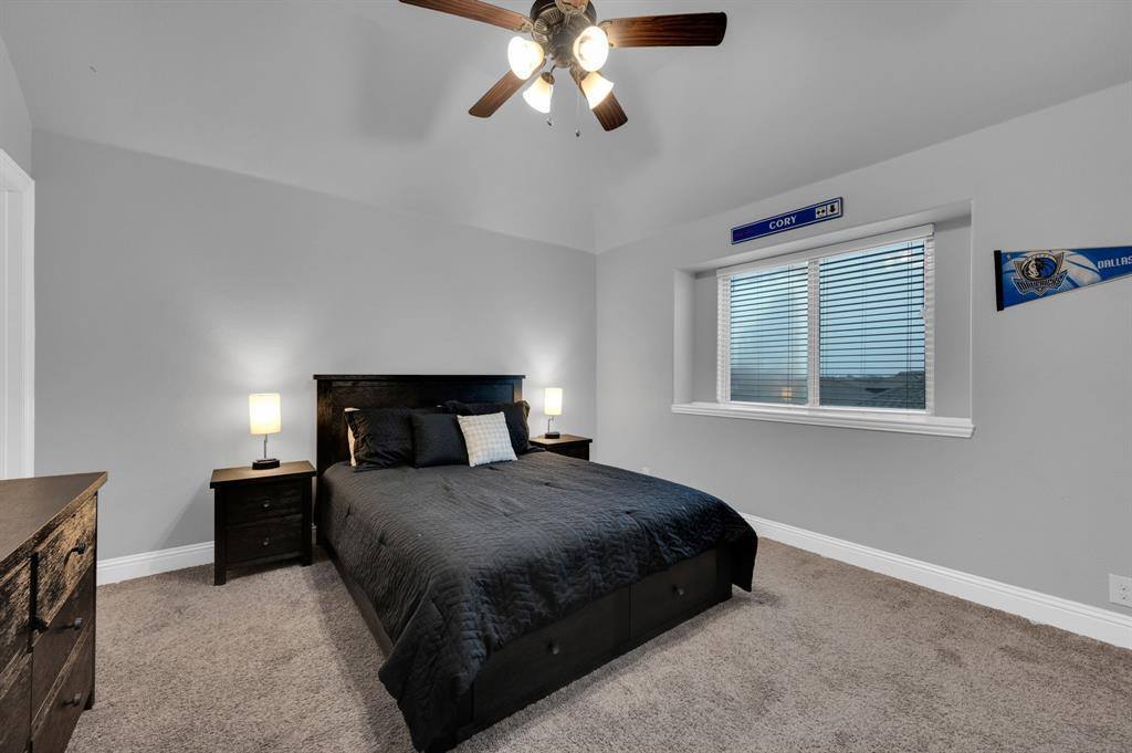 2406 Moon Dance Lane, Midlothian, TX 76065