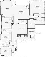 2406 Moon Dance Lane, Midlothian, TX 76065