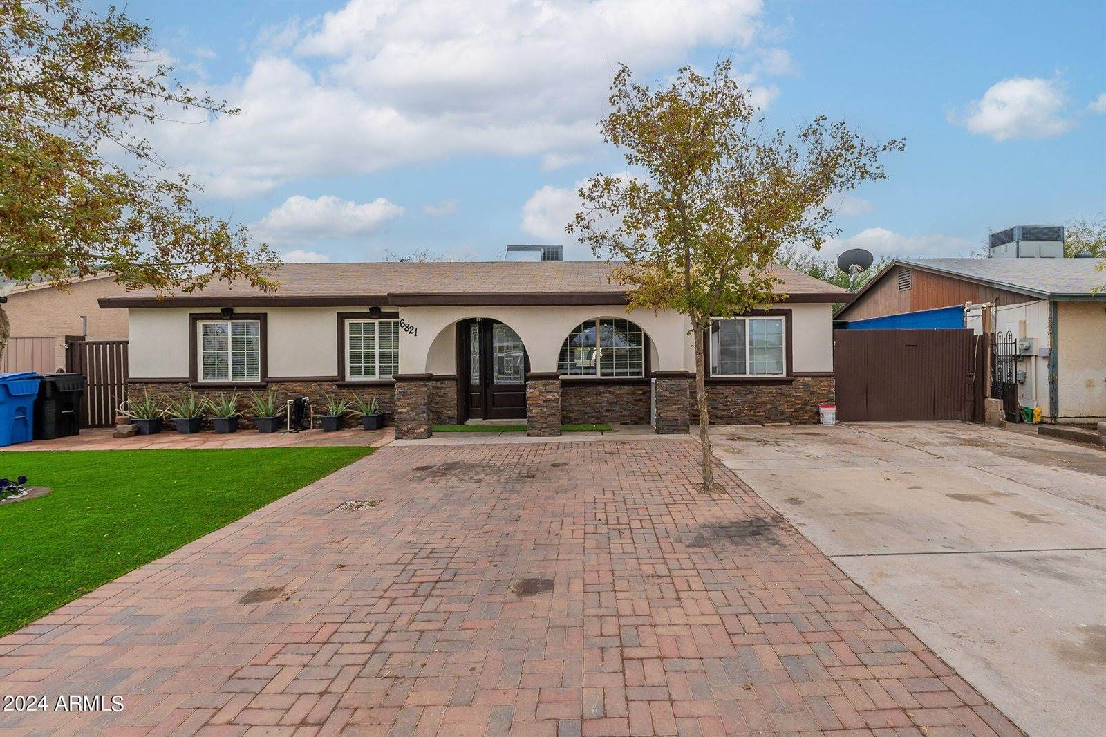 6821 West Coronado Road, Phoenix, AZ 85035