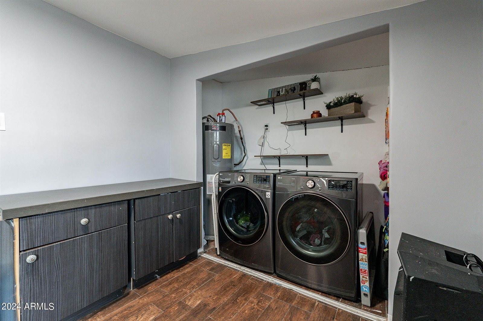 6821 West Coronado Road, Phoenix, AZ 85035