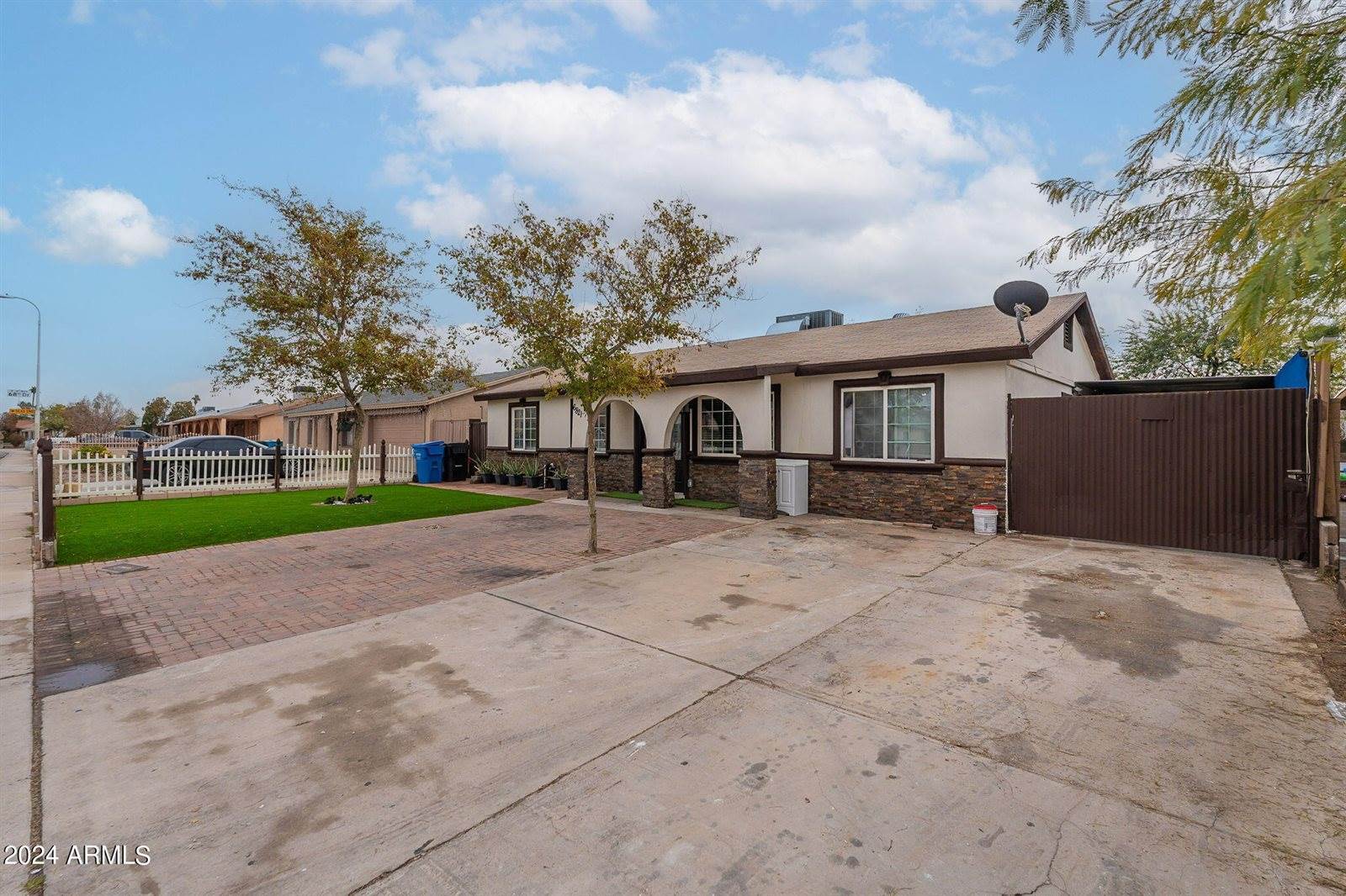 6821 West Coronado Road, Phoenix, AZ 85035