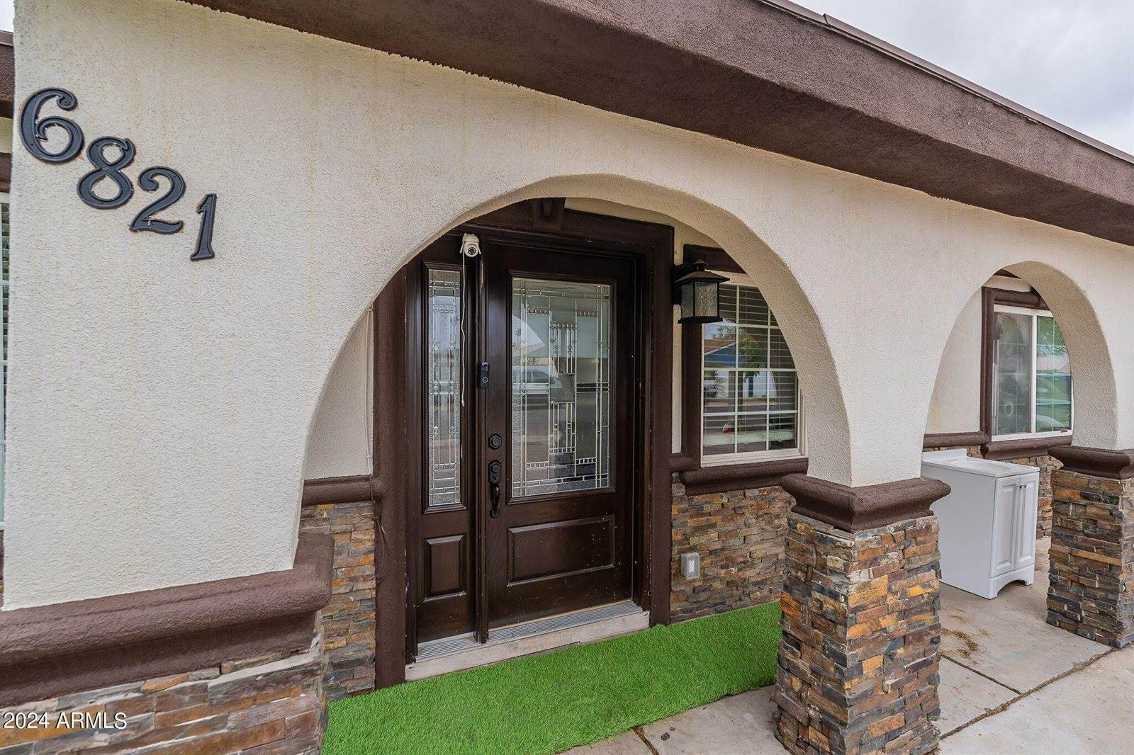 6821 West Coronado Road, Phoenix, AZ 85035