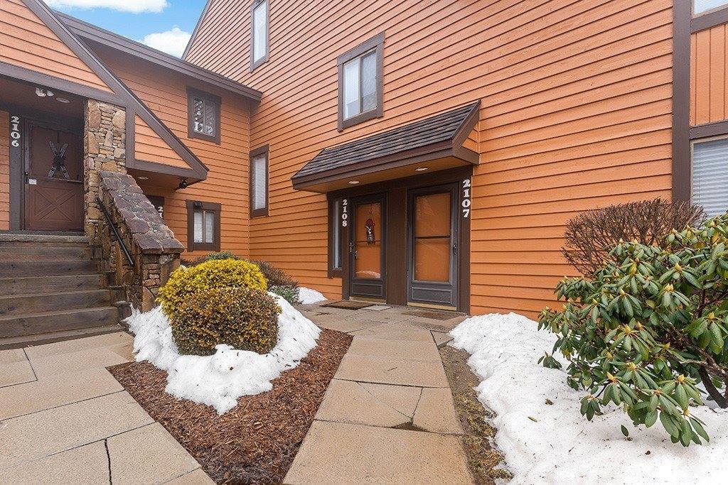 2108 Swiss Mountain Dr, Seven Springs Resort, PA 15622