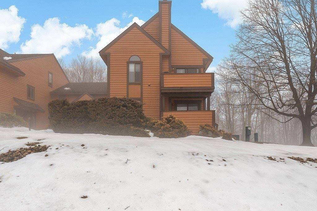 2108 Swiss Mountain Dr, Seven Springs Resort, PA 15622