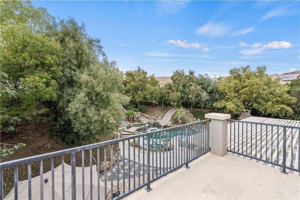 29339 Las Terreno Lane, Valencia, CA 91354