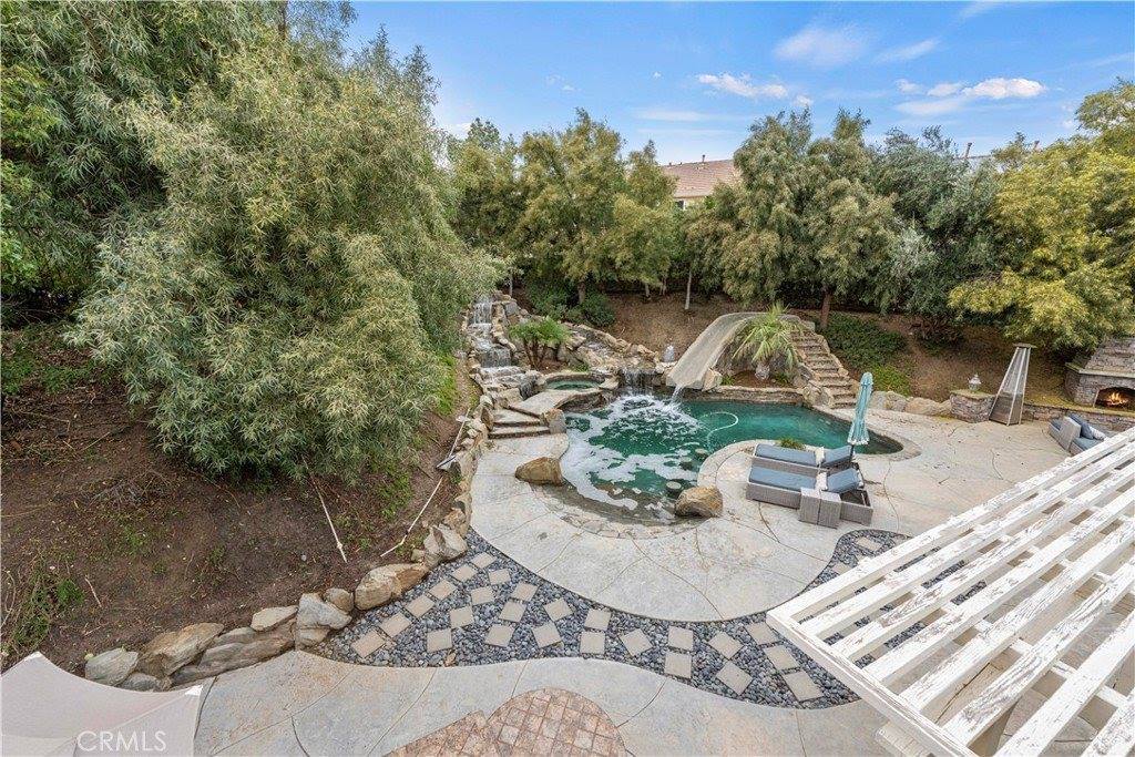 29339 Las Terreno Lane, Valencia, CA 91354