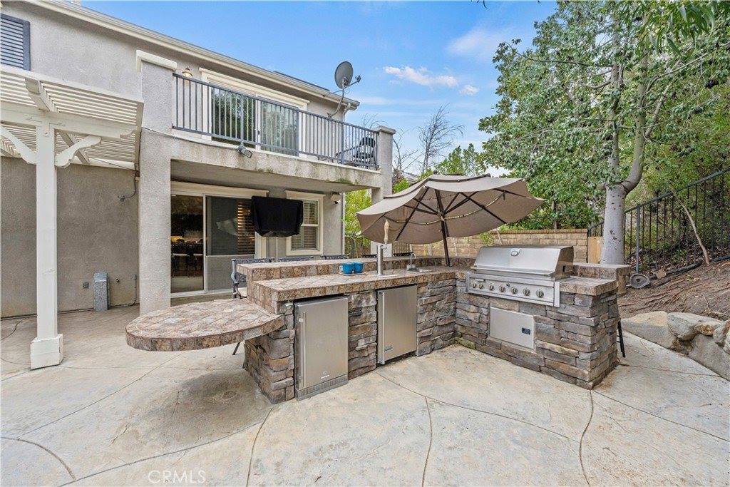 29339 Las Terreno Lane, Valencia, CA 91354